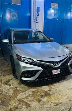 تويوتا كامري